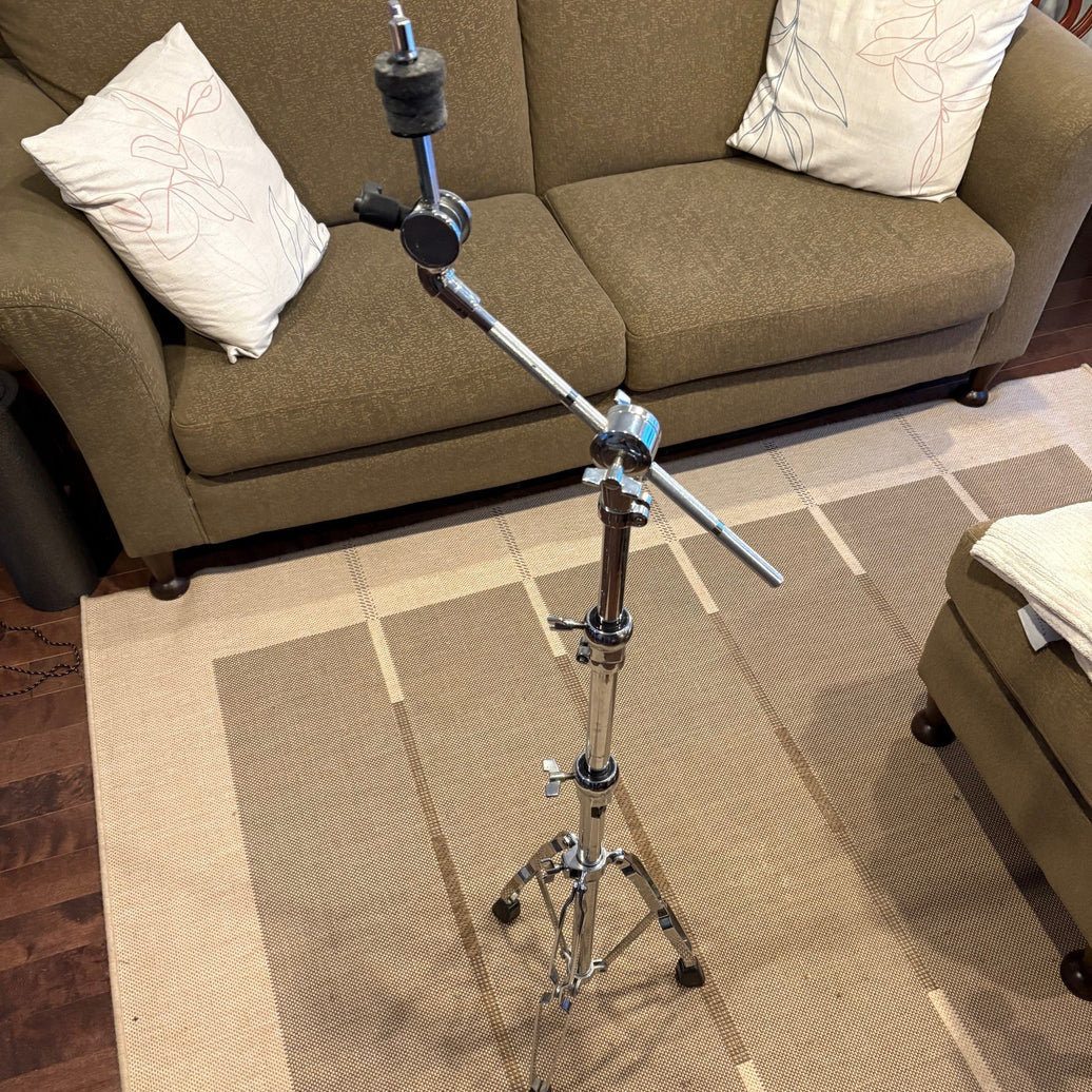 Supra boom stand used