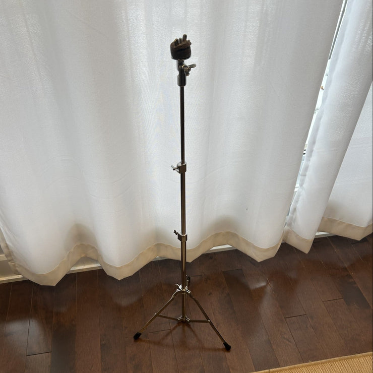 Supra cymbal stand - used/usagé