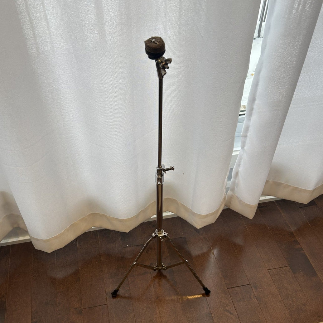 Supra cymbal stand - used/usagé