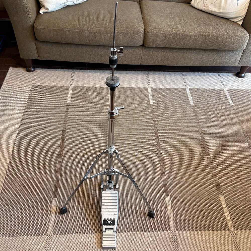Supra hi-hat stand - used/usagé