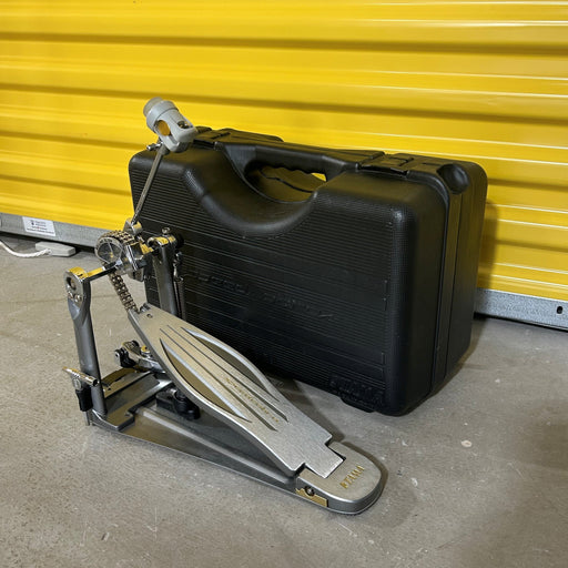Tama bass drum pedal/Pédale de grosse caisse speed cobra single/simple - used/usagée
