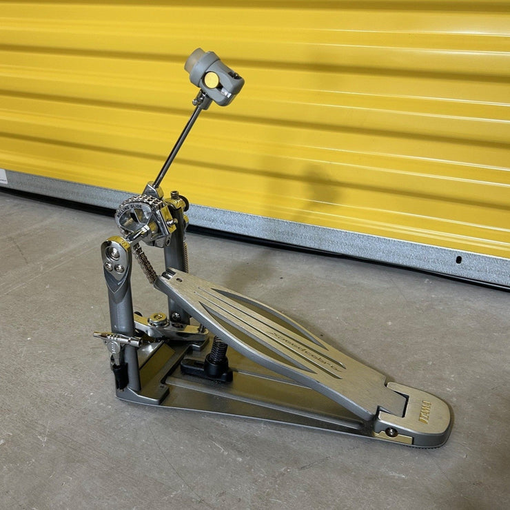 Tama bass drum pedal/Pédale de grosse caisse speed cobra single/simple - used/usagée