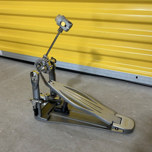 Tama bass drum pedal/Pédale de grosse caisse speed cobra single/simple - used/usagée