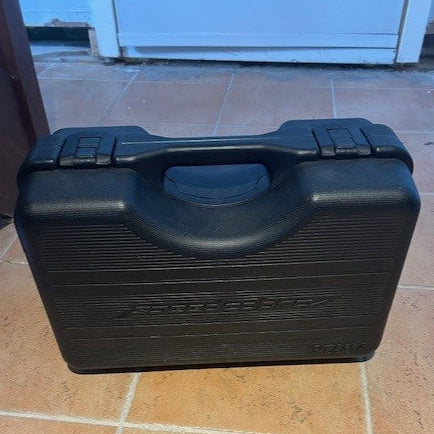 Tama speed cobra single case/caisse - used/uagée