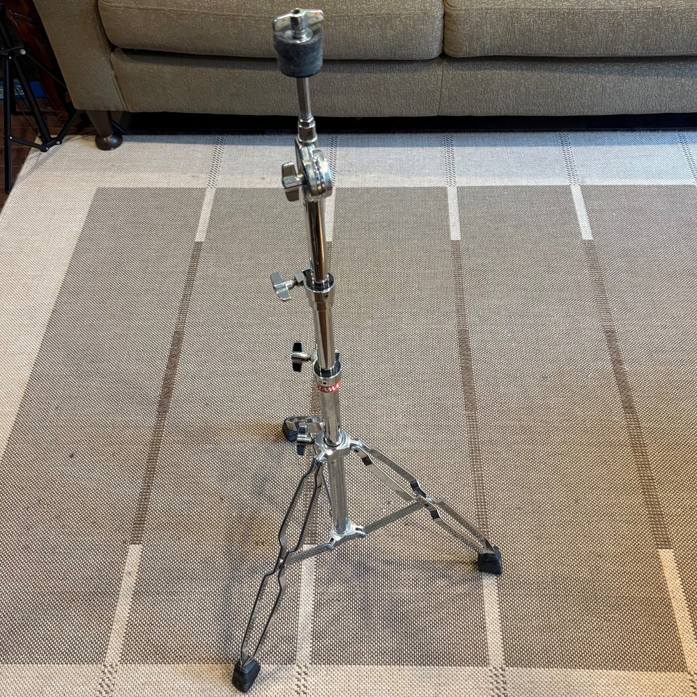 tama straight stand/ pied droit - used/usagé