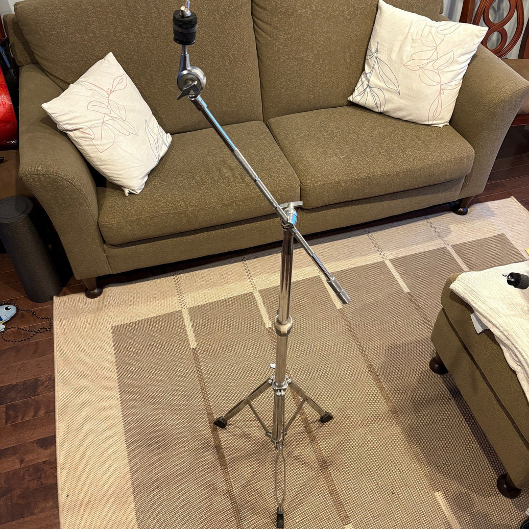 Trak boom stand - used/usagé