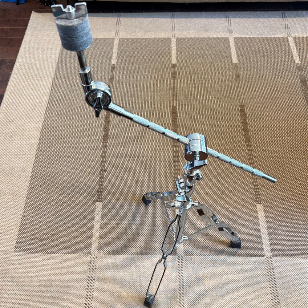Trak boom stand - used/usagé