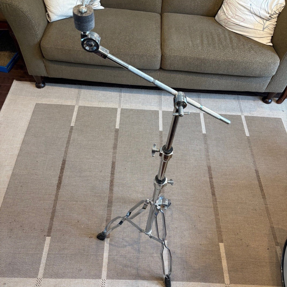 Trak boom stand - used/usagé