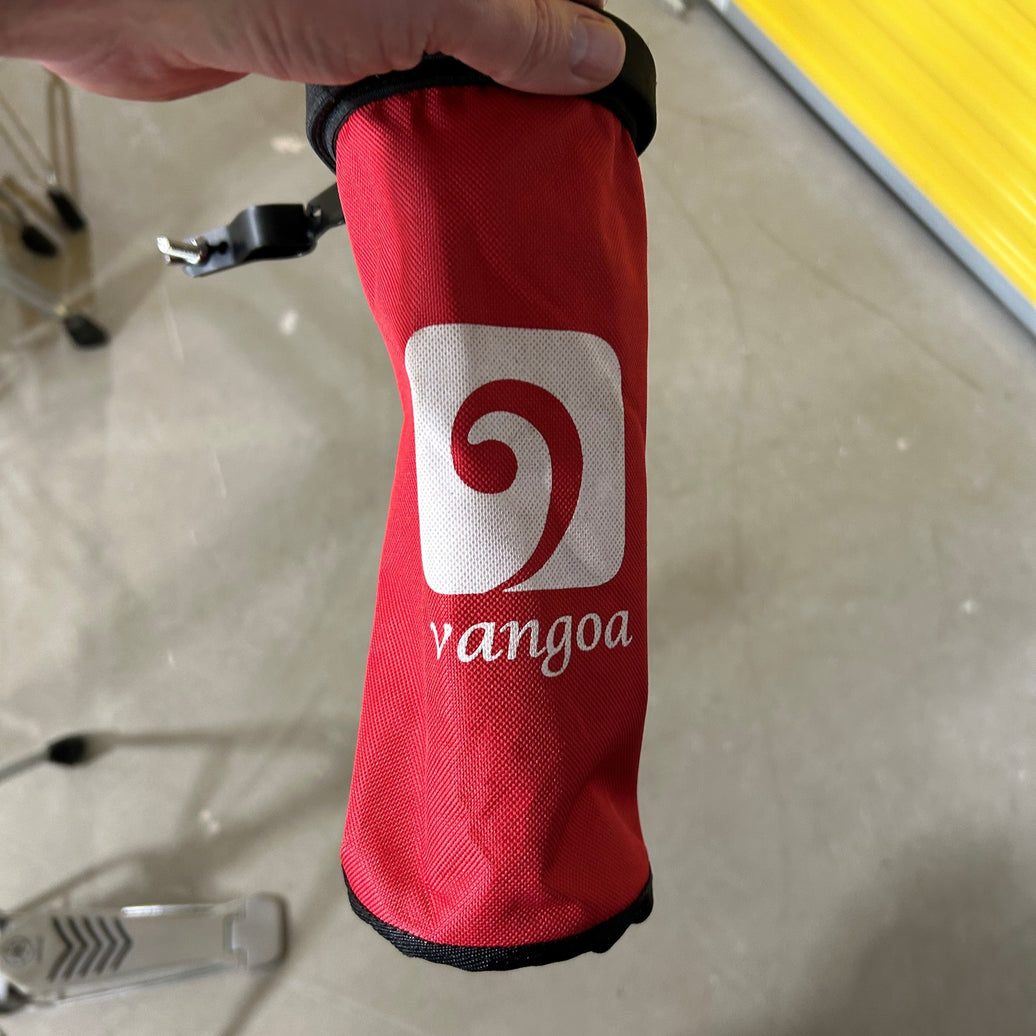 Vangoa sticks holder - used/usagé