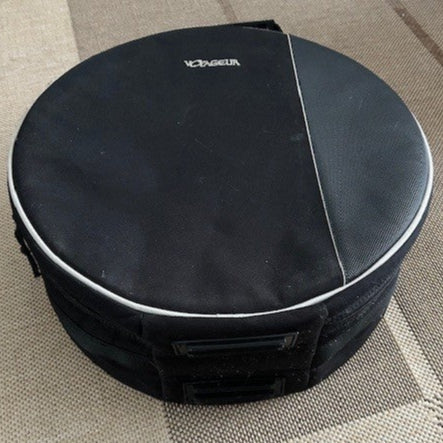 Voyageur 14x6.5 gig bag / sac de transport - used/usagé