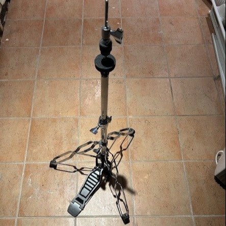 Westbury hi-hat stand/trépied de charlé 800 - used/usagé
