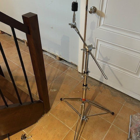 Yamaha boom stand / trépied de cymbale - used/usagé