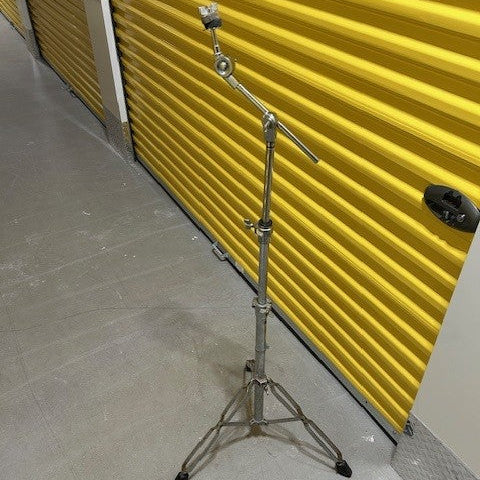 Yamaha boom stand/trépied avec perche - used/usagé