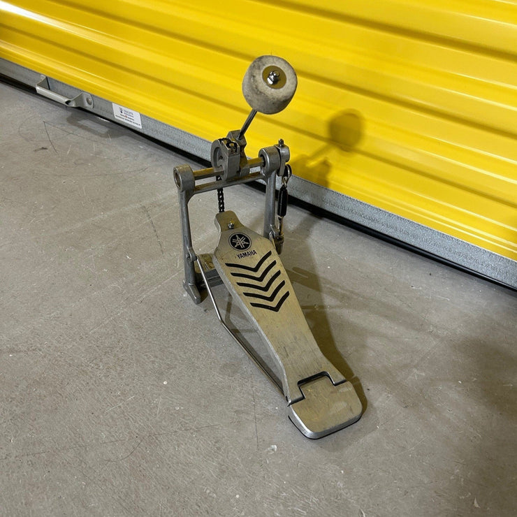 Yamaha pedal de bass drum - used/usagé