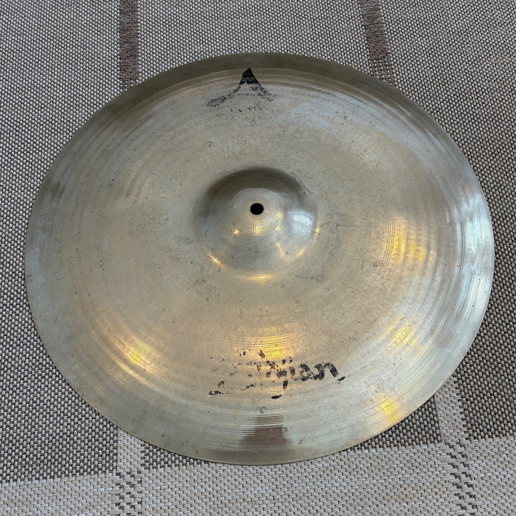 Zildjian cymbale A20518 A custom ride 20 - used/usagée