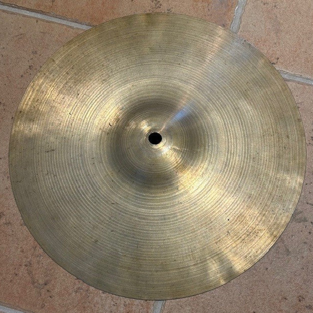 Zildjian cymbal splash 12 avedis - used/usagée