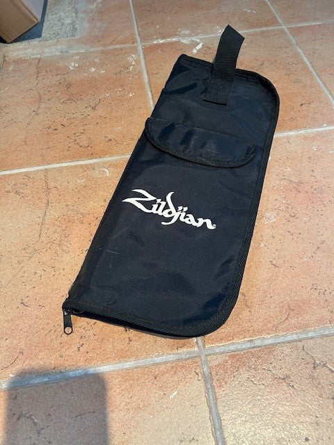 Zildjian sticks bag/ Sac a baguettes - used/usagé