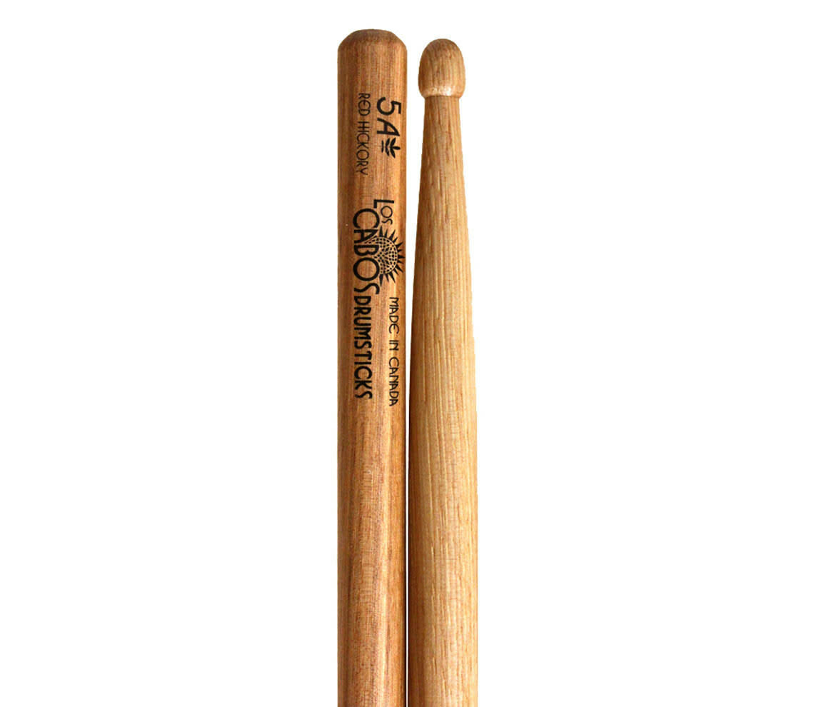 Los Cabos White Hickory 5A « Baguette batterie