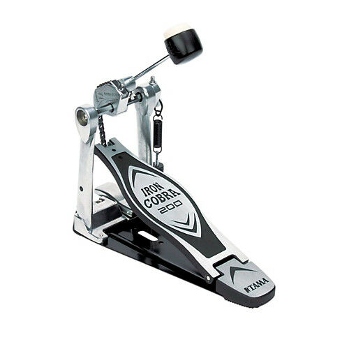 TAMA HP200P Iron Cobra 200 Power Glide Single Bass Drum Pedal