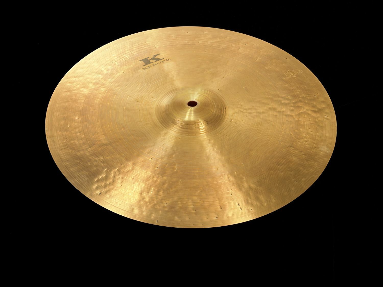 ZILDJIAN KR18C 18