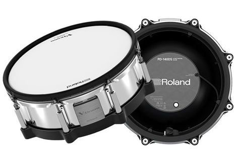 Roland PD-140DS 14'' V-Pad Mesh Snare | Drum Bazar | Shop