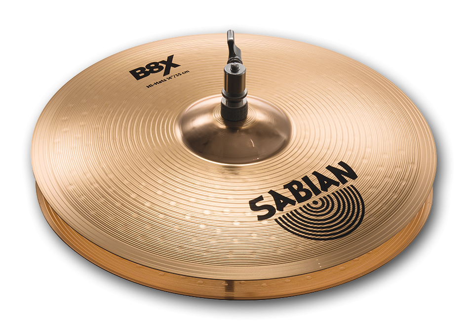 SABIAN 41402X 14