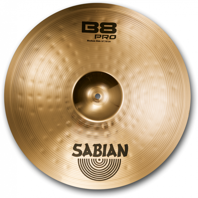 SABIAN 32012B 20