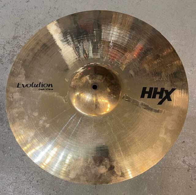 SABIAN HHX 11906XEB 19