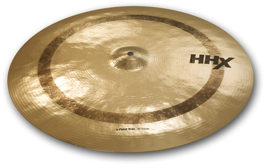 SABIAN HHX PHOENIX 22インチ ライドシンバル - iies.ca