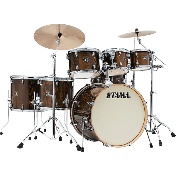 Acoustic Drums Drum-Shell Kits