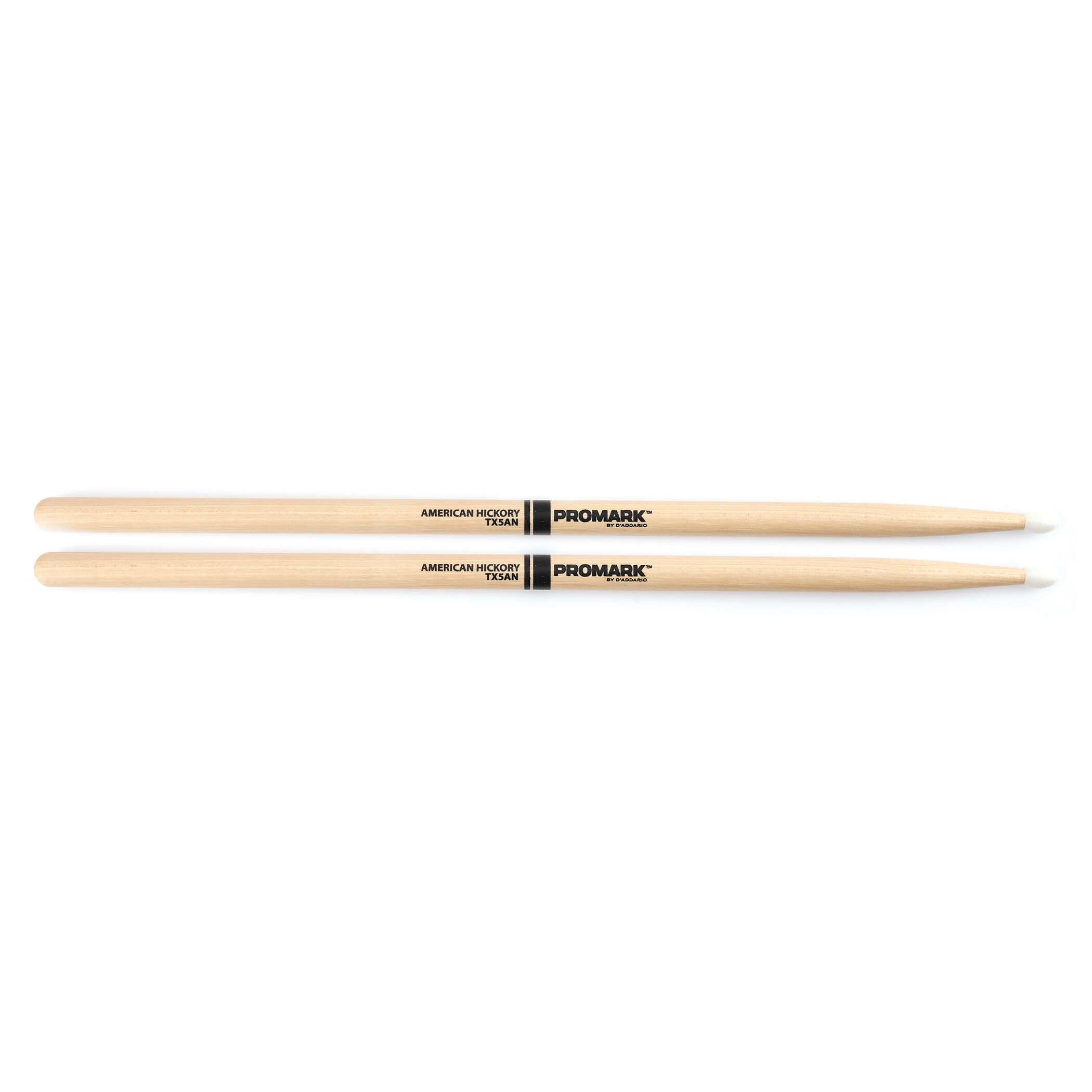 Vic Firth 5AP American Classic 5A Drum Sticks (Pink) - JB Music