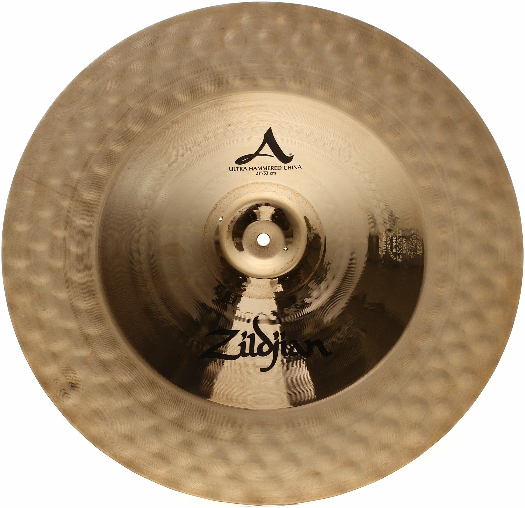 ZILDJIAN A0361 21