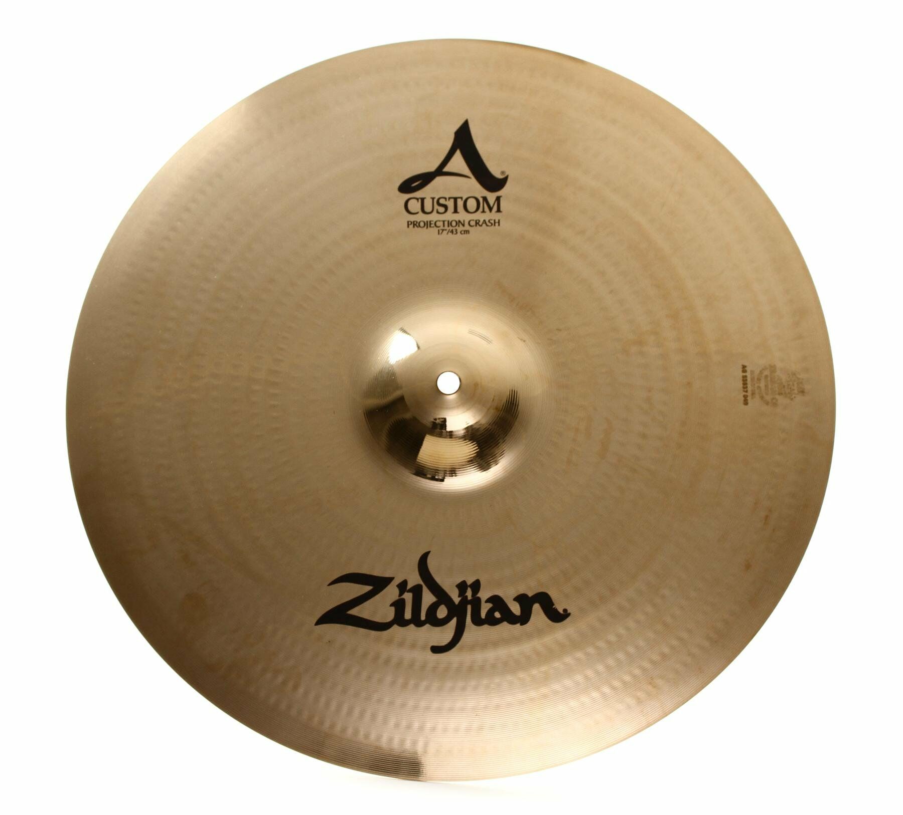 ZILDJIAN A20583 17