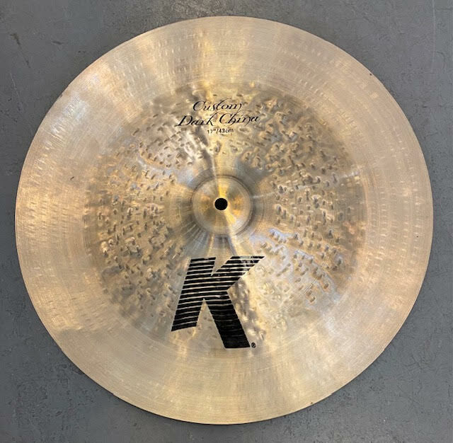 Used Cymbals | Drum Bazar