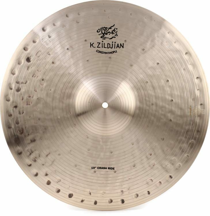 ZILDJIAN K1069 19