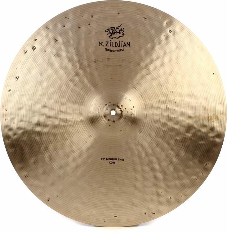 ZILDJIAN K1119 22