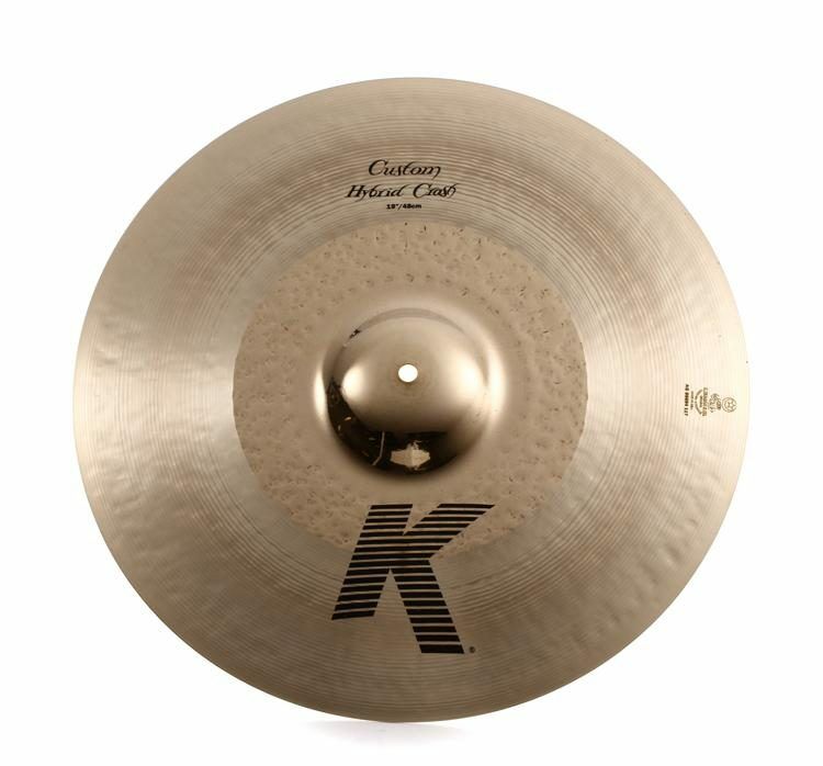 ZILDJIAN K1219 19