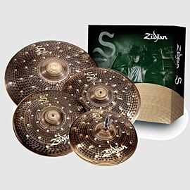 Cymbal Packs | Drum Bazar