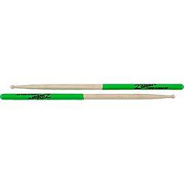 Zildjian Artist Series - Ronald Bruner Wood Tip Drumsticks (ZASRB)