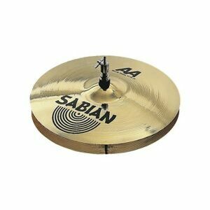 Sabian 21503B 15