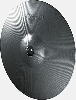 Roland V-Cymbal Ride CY-15R-MG