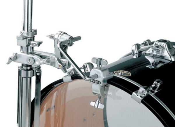 Tama MHA623 Hi-Hat to Bass Drum Attachment Clamp