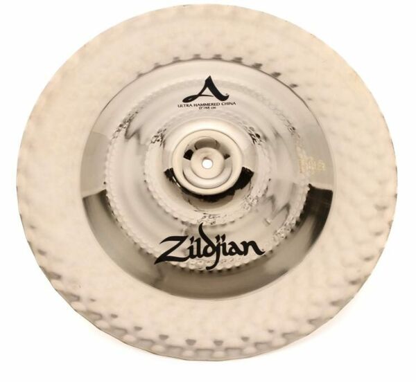 ZILDJIAN A0369 19