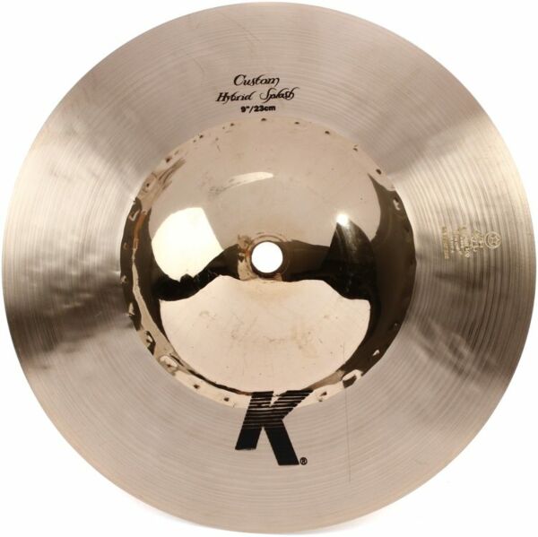 ZILDJIAN K1209 9