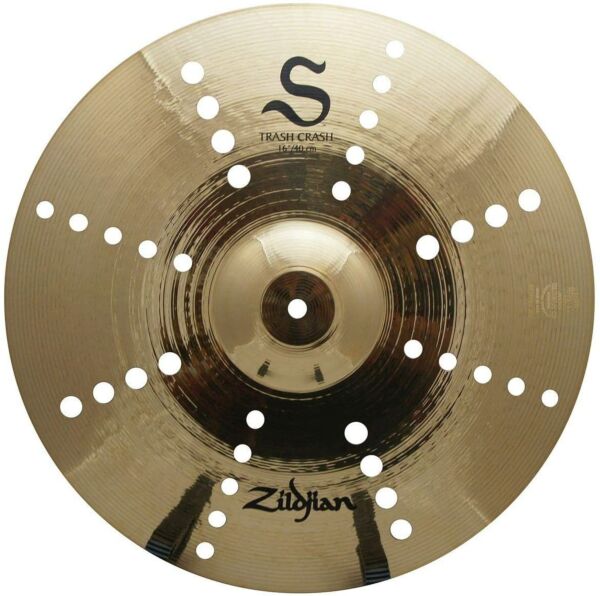 ZILDJIAN S16TCR 16